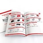 price list template
