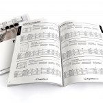 price list template furniture