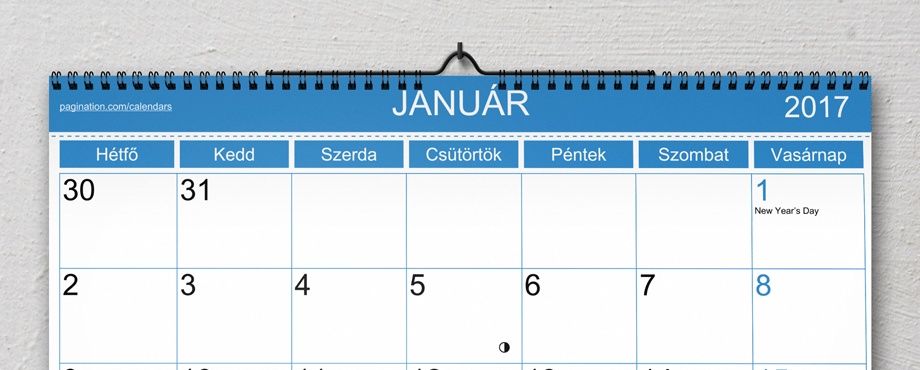 Free Indesign Calendar Template Pagination Com