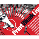 Pagination al PrintWeek Live 2017!