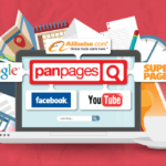 Pagination helps PanPages to create editorial projects in an optimal way
