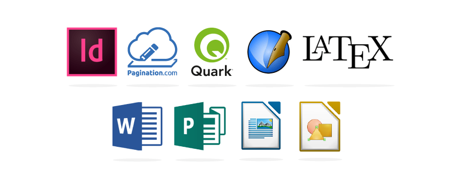 free open source desktop publishing software