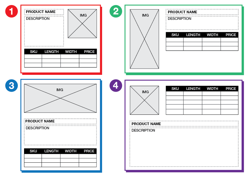 ATE Online Catalogues