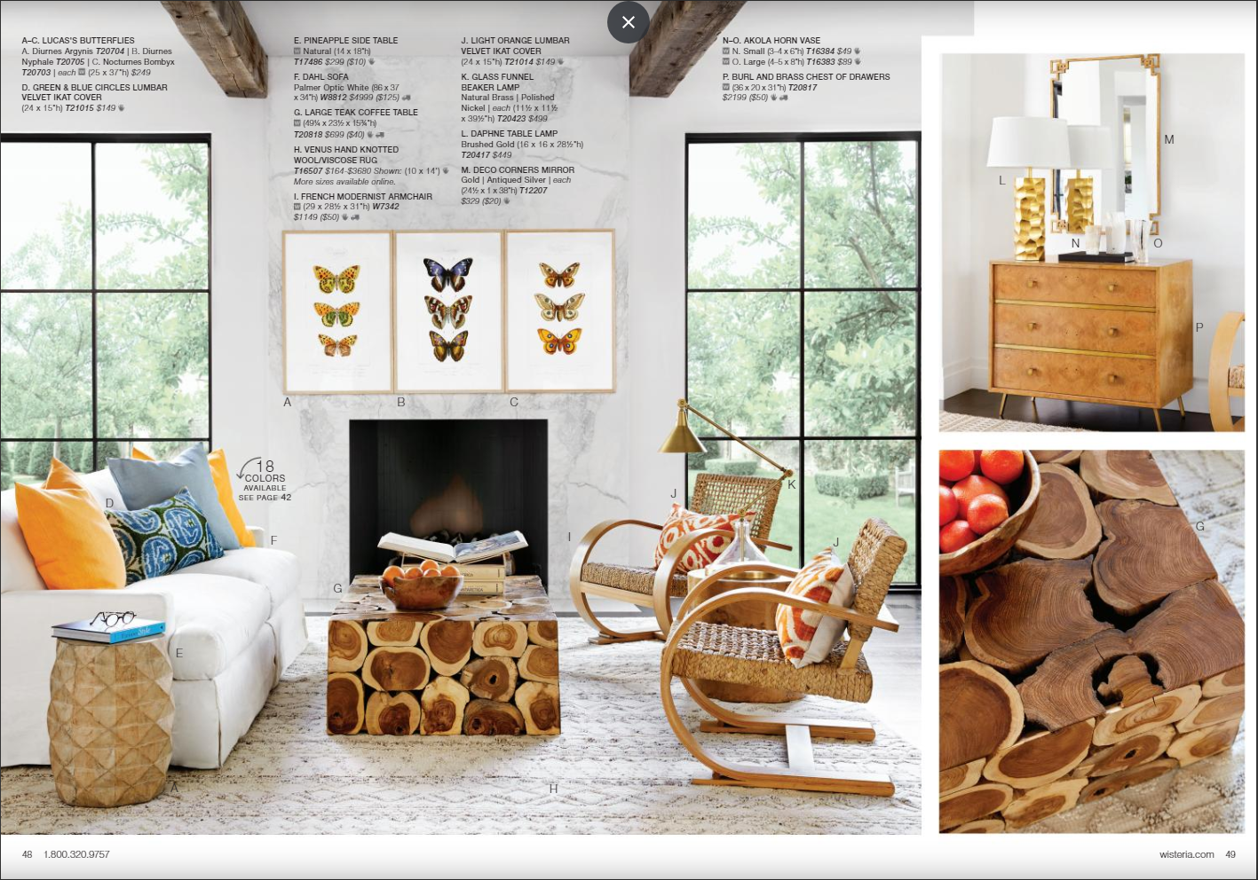 atlet udslæt maske Home Decor Catalogs - A selection of 10 real catalogs of different brands