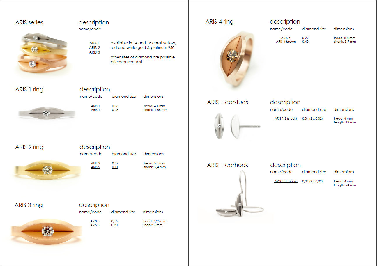 Jewelry Catalog Sales | atelier-yuwa.ciao.jp