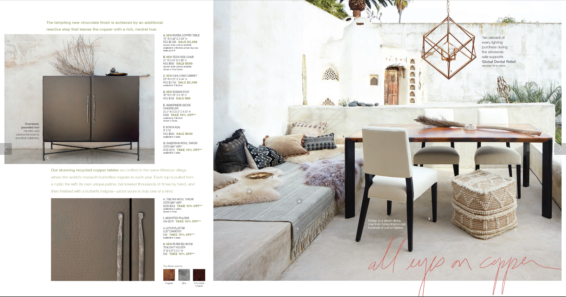 Home Decor Catalogs A Selection Of 10