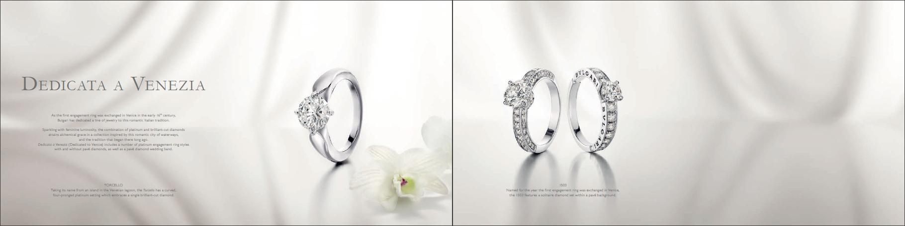 bulgari jewellery catalogue pdf