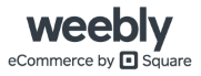 Weebly logo