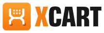 X-Cart logo