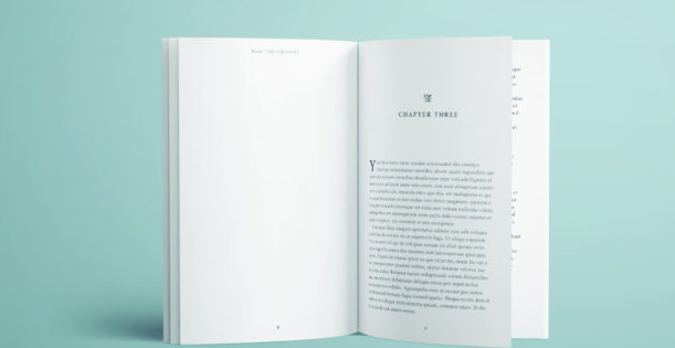 adobe indesign book templates free download