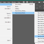 EasyCatalog Tutorial - Getting Started 1