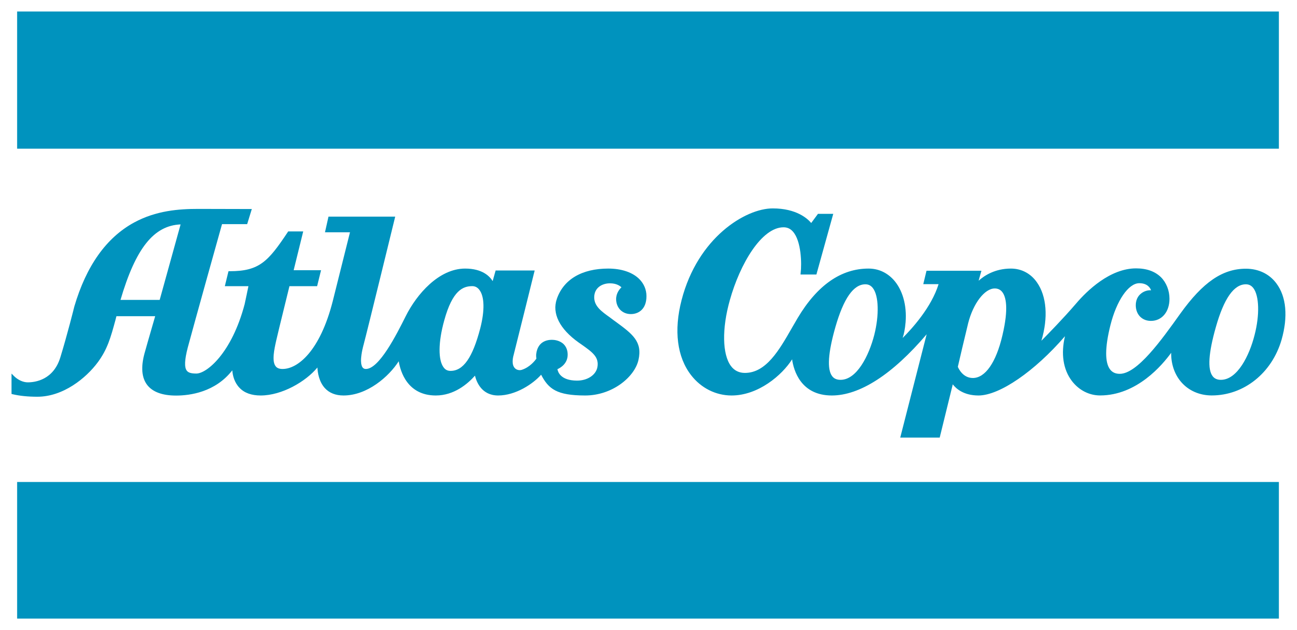 Atlas-Copco