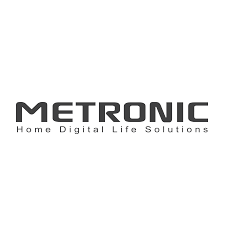 Logo del commerciante
Metronic Italia srl