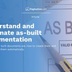 What is As Built Documentation? A Complete Guide asbuilt_document