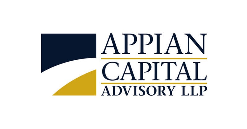 Appian Capital Advisory Logo