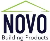 Novo Building Product logo