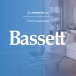 How Bassett Furniture Automated Its Dealer Price Book Bassett Furniture case study