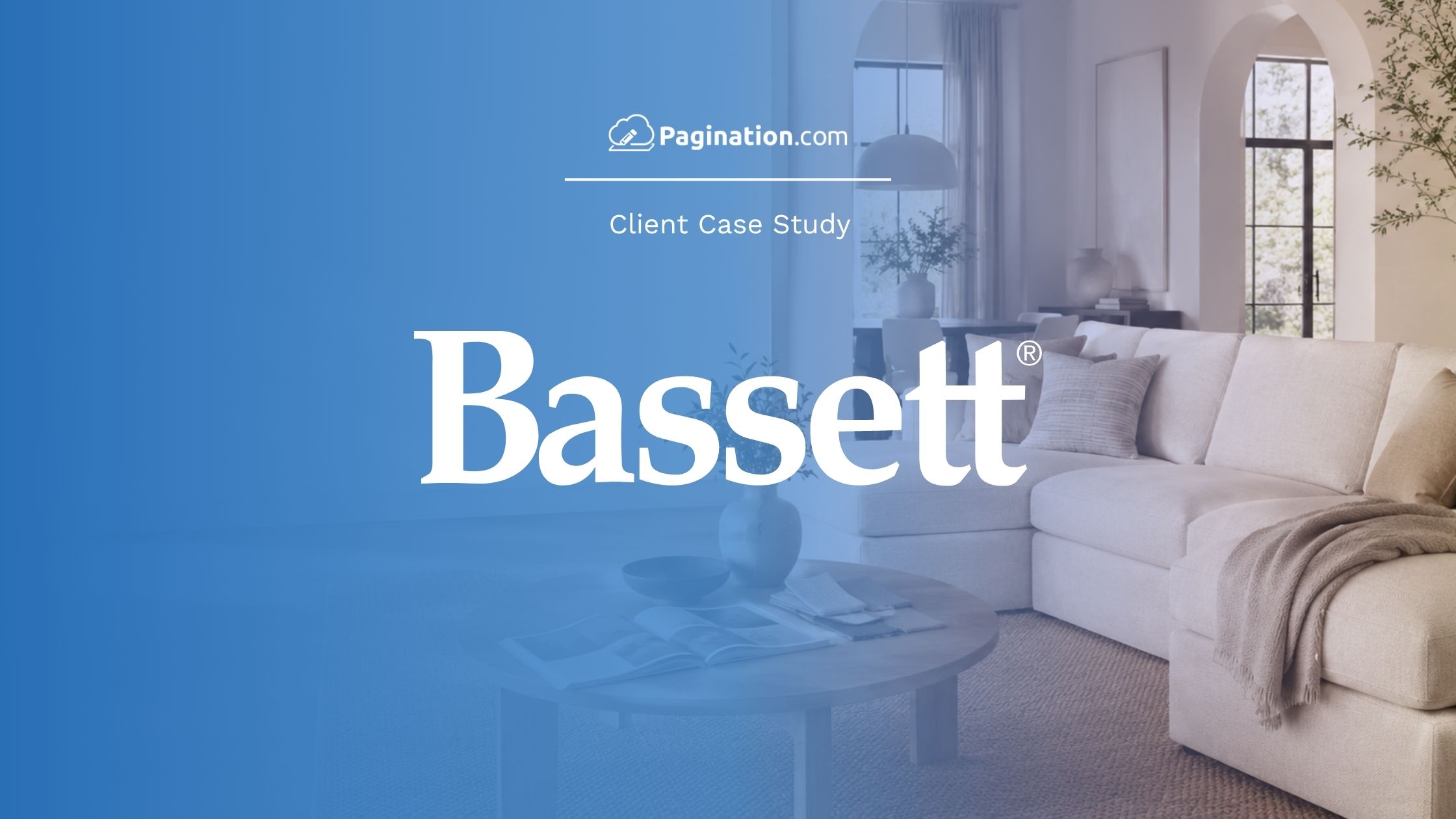 Bassett Furniture case study