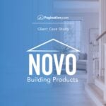 Novo Building Products case study