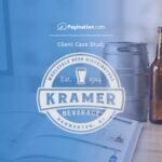 Come Kramer ha automatizzato il proprio listino mensile beverage case study kramer