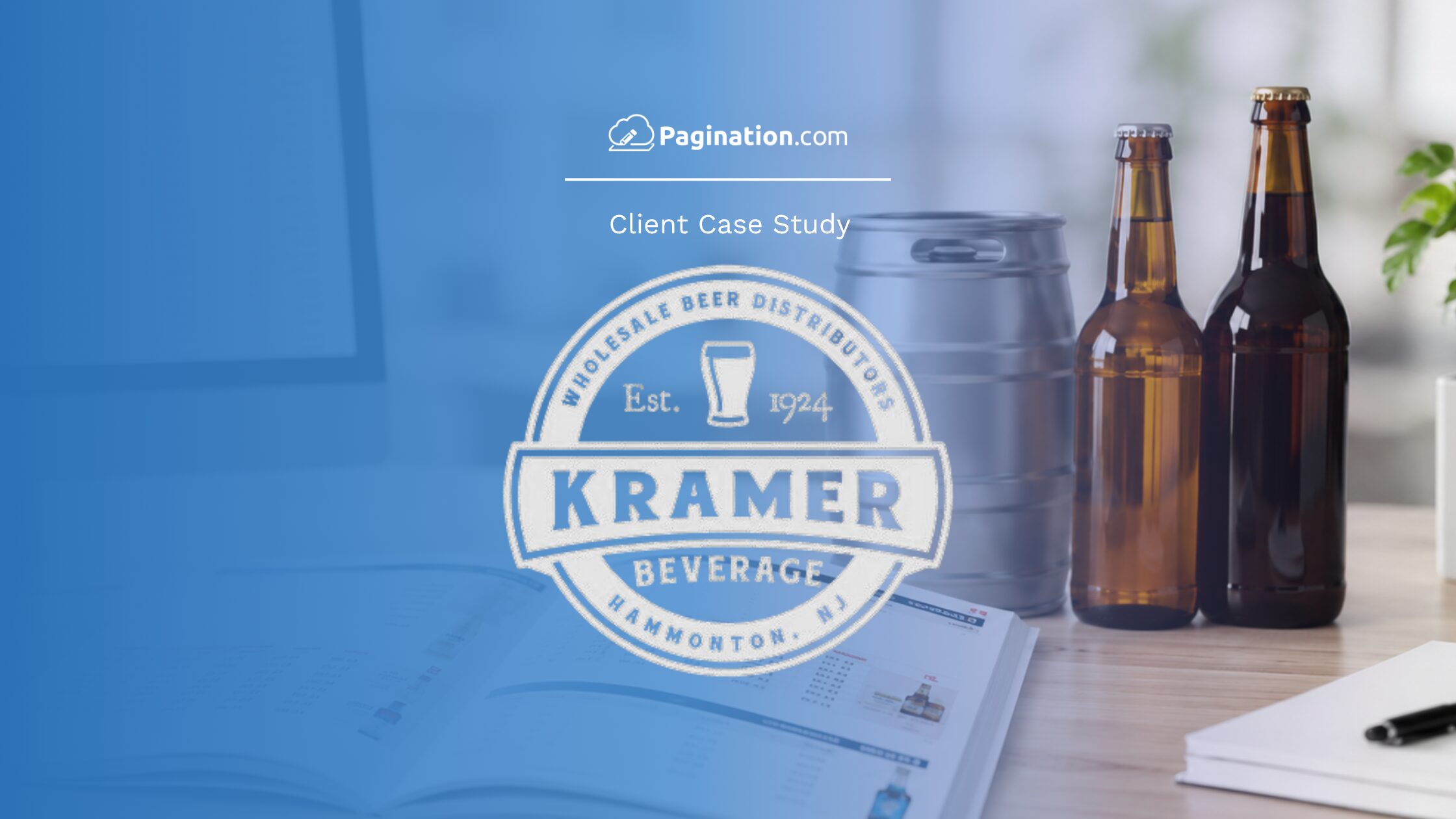 case study kramer