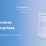 New services for enterprises