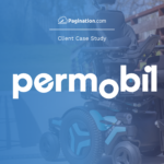 How Permobil Automates Its Configurable Product Order Forms permobil case study hero image