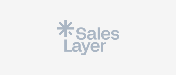 Sales Layer logo