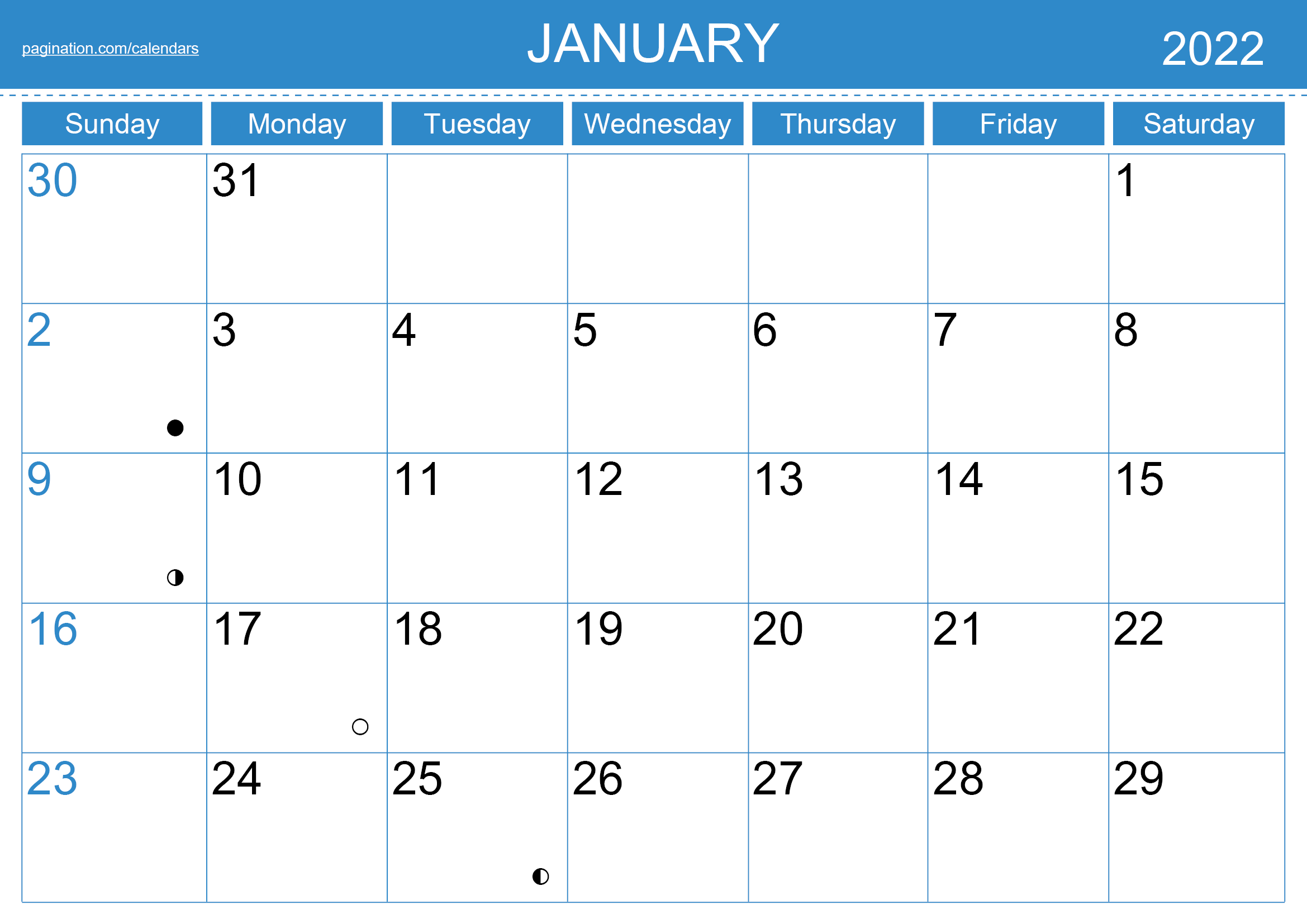 indesign-calendar-canada-holidays-pagination