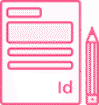 layout icon